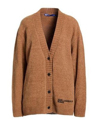Karl Lagerfeld STRICKWAREN - Strickjacken auf YOOX.COM