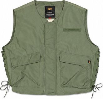 Alpha Industries M-1952a Vest