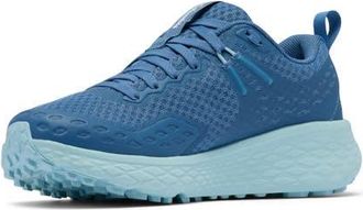 Columbia Konos TRS OutDry Waterproof Hiking Shoe in Blue Dusk/Marine Light at Nordstrom, Size 10.5