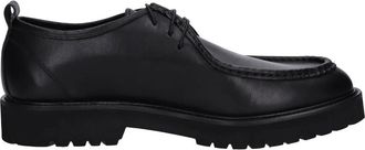 Marechiaro 1962 Hombre, Zapatos, Negro, Talla: 43 EU