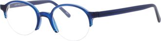 Andy Wolf Optical Glasses BLACK