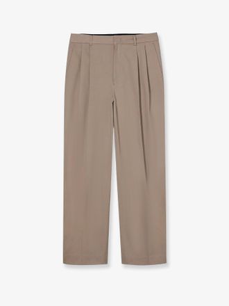 Dunst Pantaloni sartoriali con pinces - DUNST - gender_Man