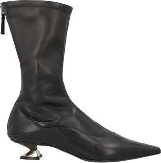 Giorgio Armani CALZATURE - Stivaletti su YOOX.COM