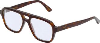 Retro Superfuture Occhiali da sole Retrosuperfuture Maneval Havana Diversa