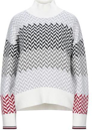 Tommy Hilfiger PRENDAS DE PUNTO - Cuello alto en YOOX.COM