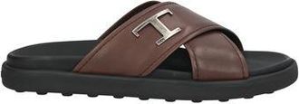 Tod's FOOTWEAR - Sandals on YOOX.COM