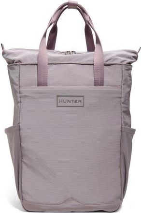Hunter Explorer Backpack in Light Purple at Nordstrom Rack