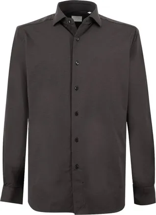 Xacus Uomo, Magliette, Marrone, 3Xl, new