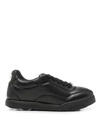Givenchy Puffy Yard Sneaker In Nappa