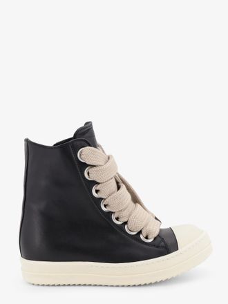 Rick Owens Sneakers Jumbolace in pelle - RICK OWENS - gender_Woman