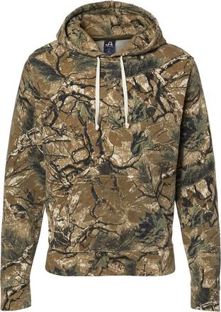 J. America Womens Flowy Open Back Tee