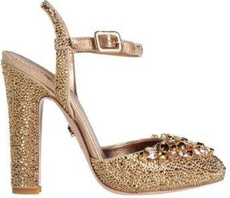 Le Silla CALZATURE - Decolletes su YOOX.COM