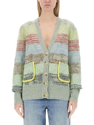 Cormio Renato Cardigan