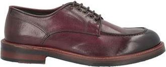 Franco Fedele SCHUHE - Schn&uuml;rschuhe auf YOOX.COM