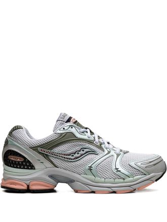 Saucony Progrid Triumph 4 CS sneakers - Grijs