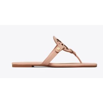 Tory Burch Miller Sandal