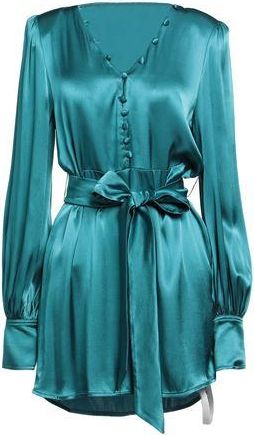 Mar De Margaritas VESTIDOS - Minivestidos en YOOX.COM