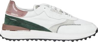 D.A.T.E. Running Sneakers - Heren - Sneakers - Veelkleurig - 45 EU - Schoenen