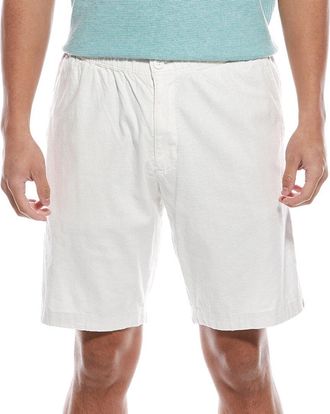 Tommy Bahama Linen In Paradise Linen-Blend Short