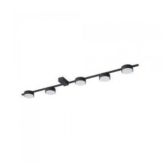 Mimax Lighting L&aacute;mpara de techo de acero 89 cm