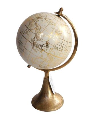 A&B Home 15In Decorative Globe