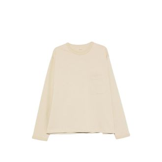 Christophe Lemaire Long-sleeves Sweatshirt