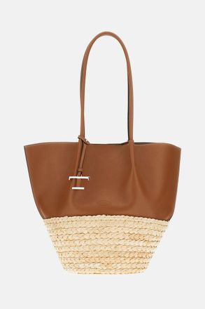 Saldi Borse Tod's in Marrone: Acquista fino a fino al −40