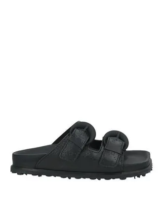 Marine Serre CALZADO - Sandalias con cierre en YOOX.COM
