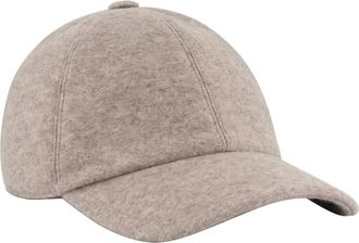 Fedeli Pet met logoplakkaat - Beige