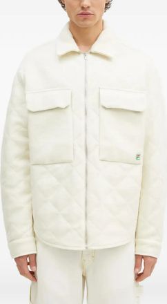 Fila Giacca trapuntata - Toni neutri