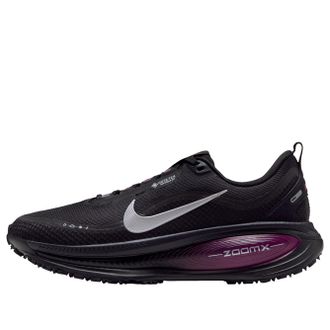 Nike (WMNS) Nike Air Zoom Vomero 18 Gore-Tex Black True Berry Silver HQ7002-005