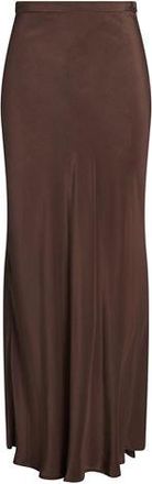 120% Lino BOTTOMWEAR - Maxi skirts on YOOX.COM