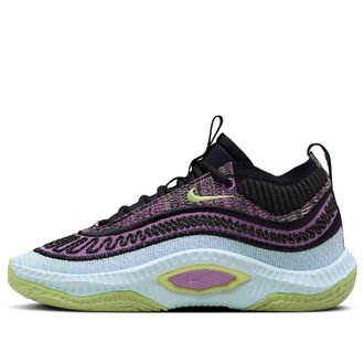 Nike Cosmic Unity 3 Rush Fuchsia Lemon Twist DV2757-500