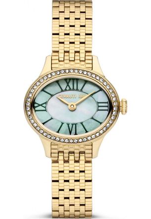 Cerruti Womens CIWLG0012203 Ladies Nemi Watch - Gold - One Size