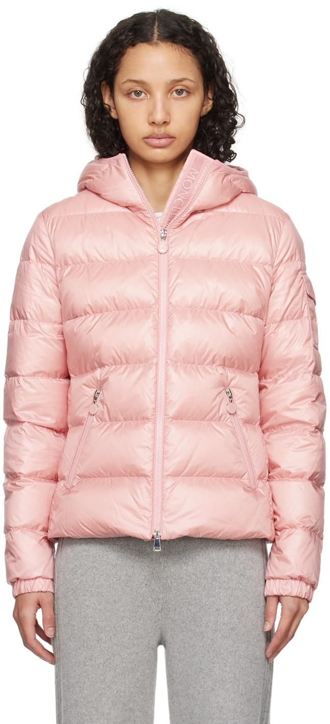 Sebaste 【送料&関税込】Moncler Ja Perforated Pattern Hooded
