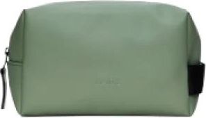 Rains unisex, Borse, Verde, Taglia unica, new