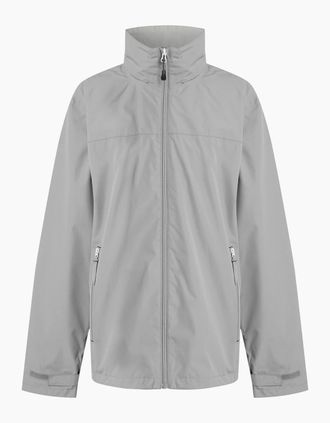 Regatta Mens Regatta Professional Mens Waterproof Soft Shell Jacket - Grey - Size: 46/Regular