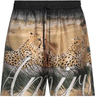 Amiri BOTTOMWEAR - Shorts & Bermuda Shorts sur YOOX.COM