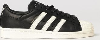 adidas Sneakers Superstar Willy Chavarria x in pelle con punta a conchiglia