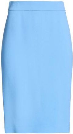 Emporio Armani BOTTOMWEAR - Midi skirts sur YOOX.COM