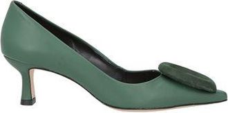 Vicenza FOOTWEAR - Pumps sur YOOX.COM