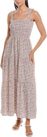 ANNA KAY Anna Kay Nina Fleur Maxi Dress
