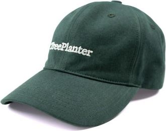NIKIN TreeCap TreePlanter Cap - Unisex | bunt
