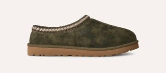 UGG Mens Tasman Baxter Loafer In Burnt Olive