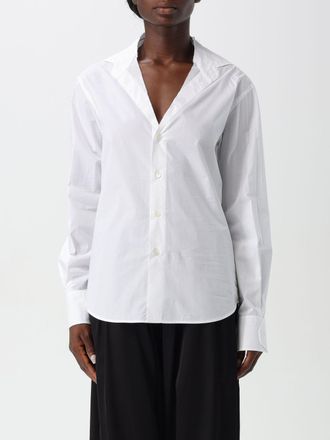 Maison Margiela Shirt MM6 MAISON MARGIELA Woman color White