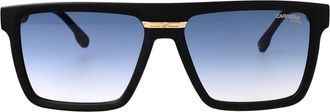 Carrera Victory C 03/S Zonnebril - Heren - Zonnebrillen - Zwart - 58 MM - Accessoires
