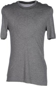 Armani TOPWEAR - T-shirts on YOOX.COM