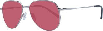 Serengeti Eyewear Metal Sunglasses