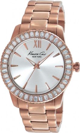 Kenneth Cole Montre Femme Kenneth Cole IKC4991 (Ø 39 mm)