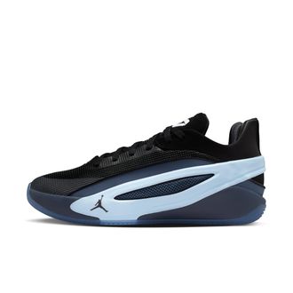 Nike Jordan Nike Mens Luka 5 Slovenian Glow Basketball Shoes in Black | IM5182-002